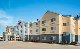 Fairfield Inn Lima Ohio